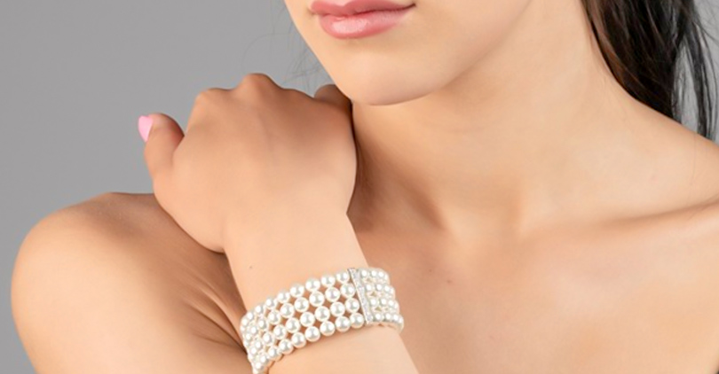 Pearl Bracelet